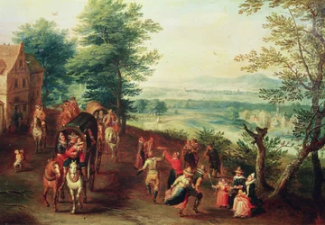 Ländertanz